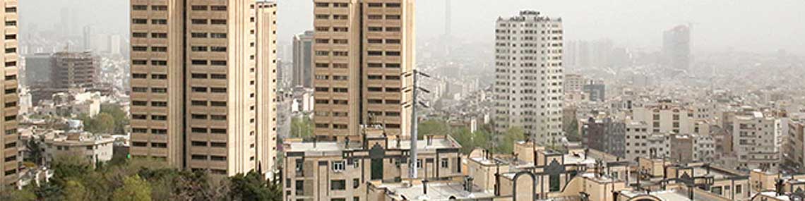 ‌مسکن بازیگر اصلی کاهش تورم در ایران می‌شود